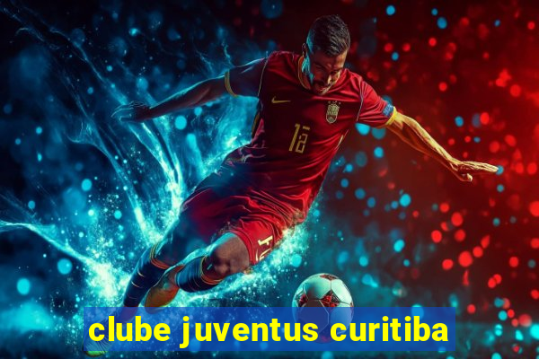 clube juventus curitiba